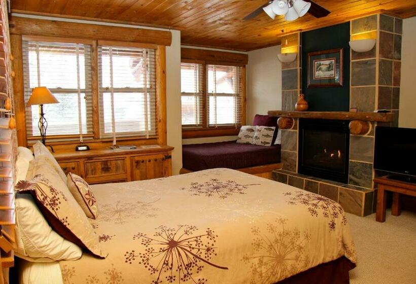 Студия Стандарт, Chipeta Lodge