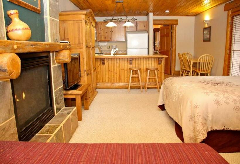 Студия Стандарт, Chipeta Lodge