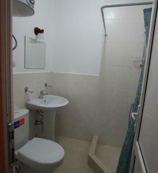 اتاق اکونومی, вива мария