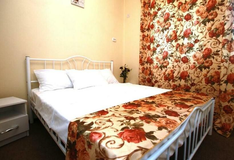 اتاق اکونومی, вива мария