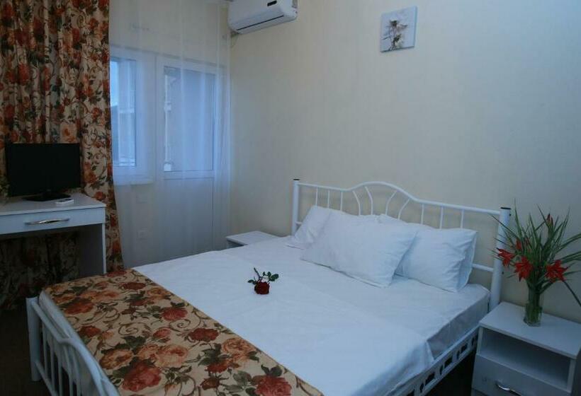 اتاق استاندارد, вива мария