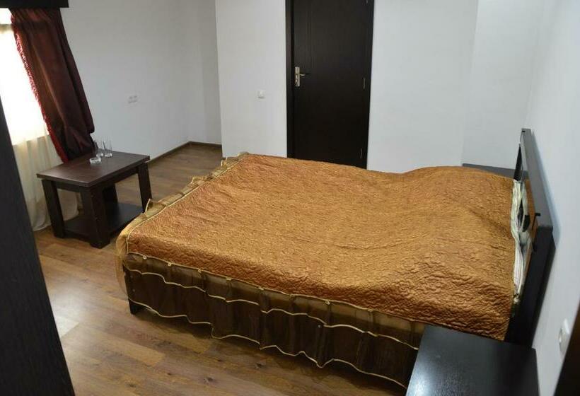 اتاق استاندارد, Bagineti