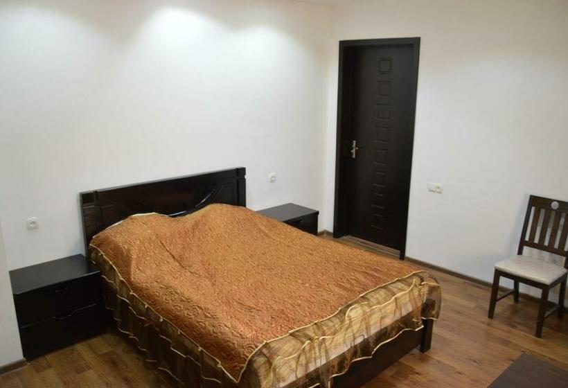 اتاق استاندارد, Bagineti