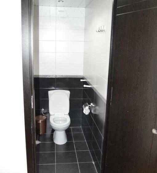 اتاق استاندارد, Bagineti