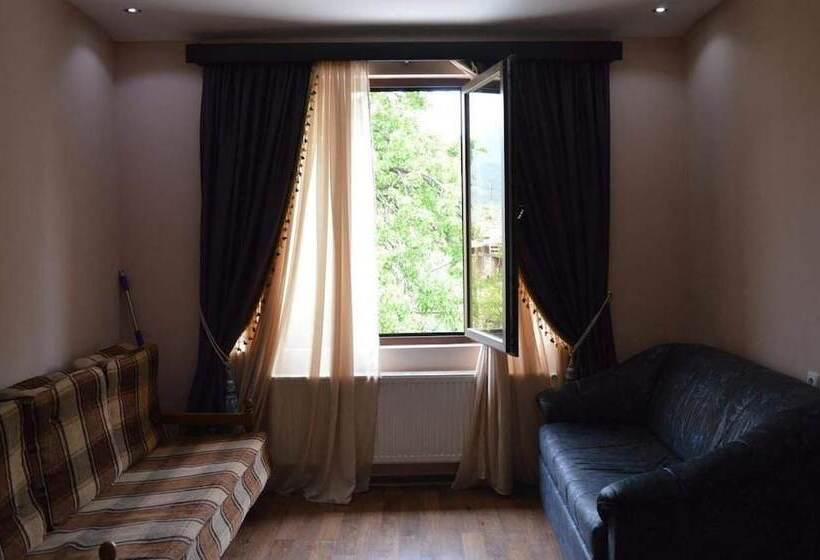 اتاق استاندارد, Bagineti