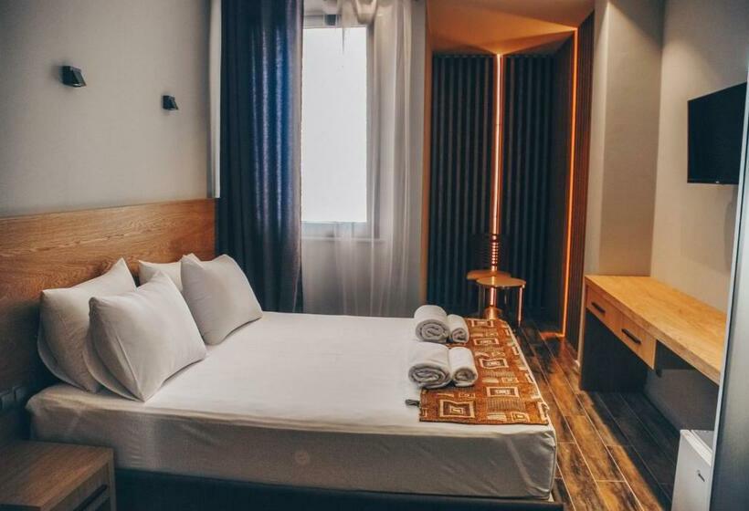 اتاق استاندارد, Bel Mare Boutique