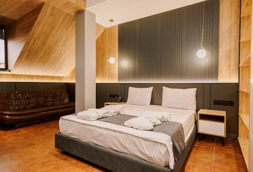 اتاق استاندارد, Bel Mare Boutique