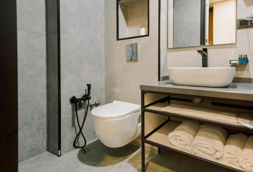 اتاق استاندارد, Bel Mare Boutique