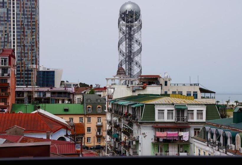 اتاق استاندارد, Bel Mare Boutique