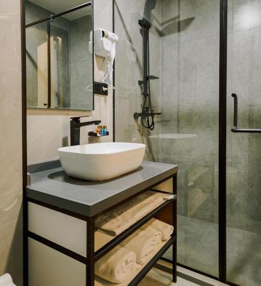 اتاق استاندارد, Bel Mare Boutique