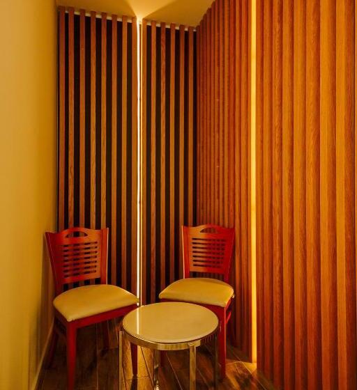 اتاق استاندارد, Bel Mare Boutique