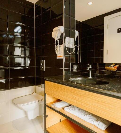 اتاق اکونومی, Bel Mare Boutique