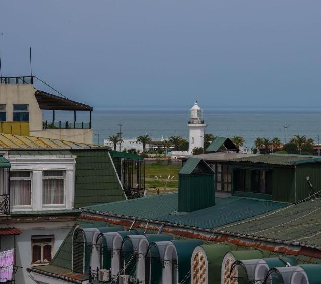 اتاق اکونومی, Bel Mare Boutique