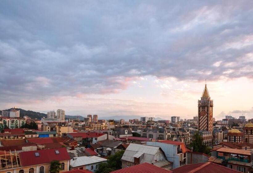 اتاق اکونومی, Bel Mare Boutique