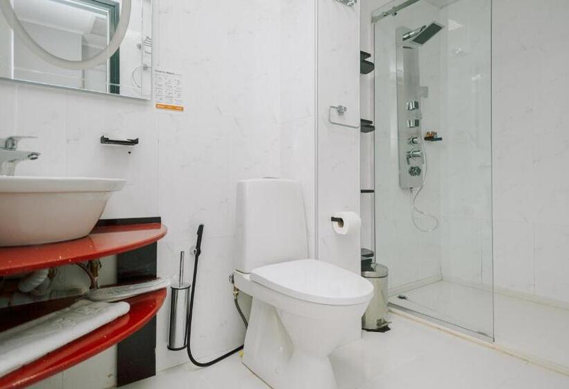 سوییت, Bel Mare Boutique