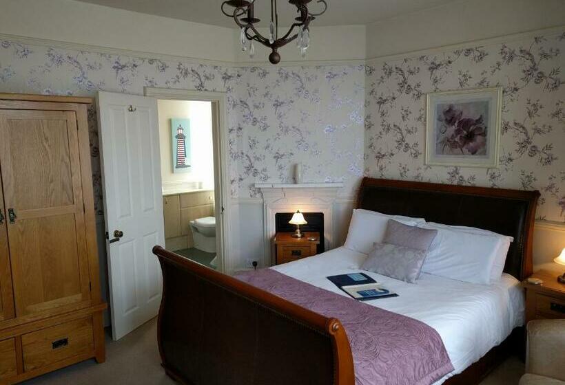 스탠다드 룸 킹사이즈 침대, Blyth