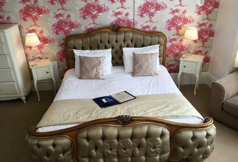 디럭스 룸, Blyth