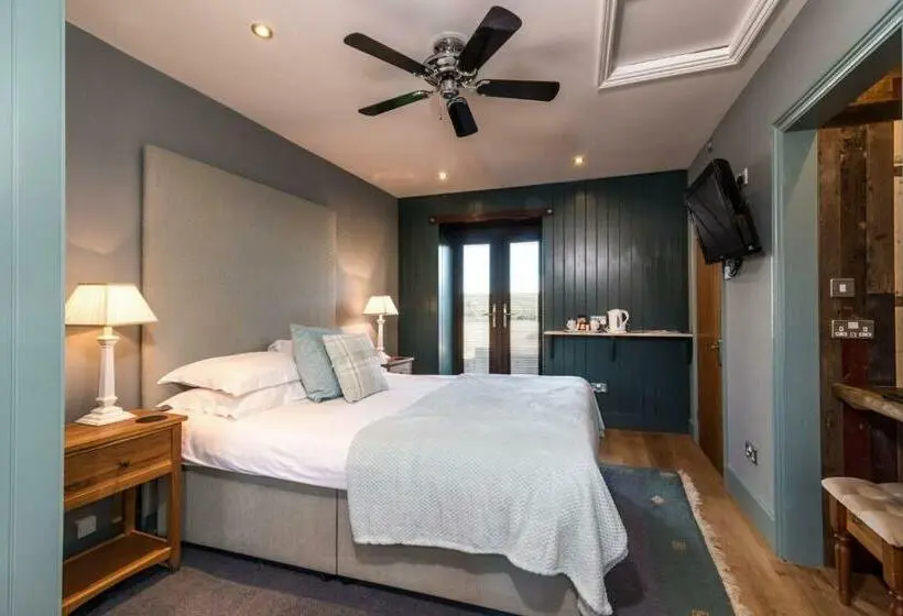 Habitació Estàndard, Briarfields