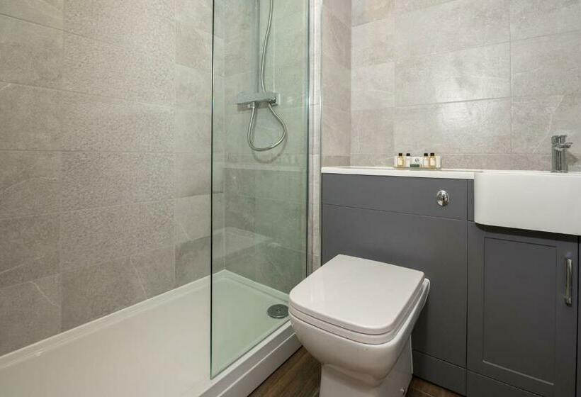 חדר סטנדרט, Briarfields