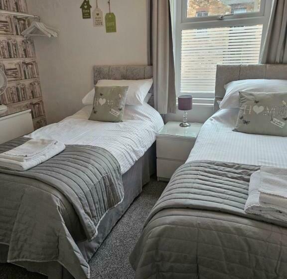 스탠다드 룸, Hermosa Guest House