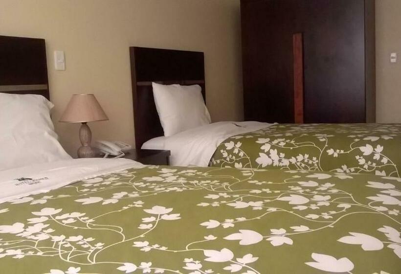 اتاق استاندارد, Joshed Imperial