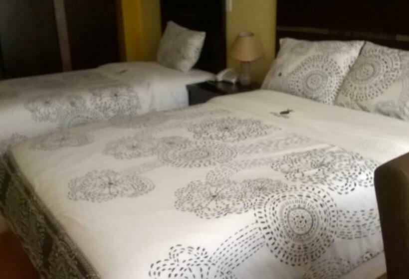 اتاق استاندارد, Joshed Imperial