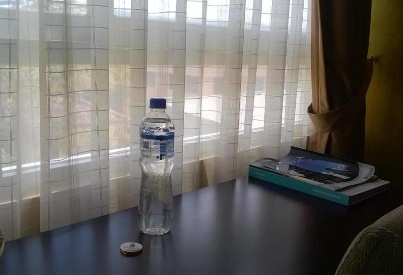 اتاق استاندارد, Joshed Imperial