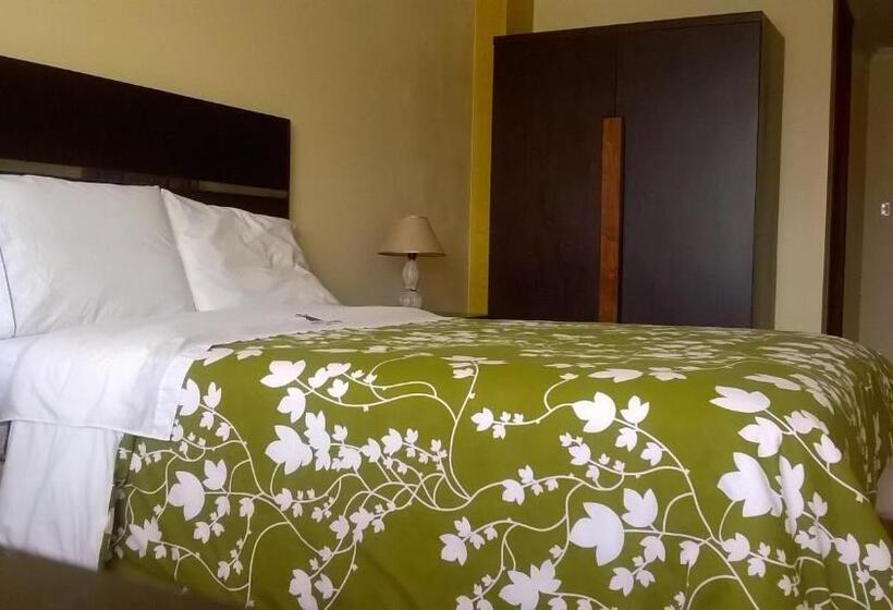 اتاق استاندارد, Joshed Imperial