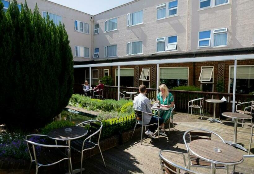 家庭间, King Charles