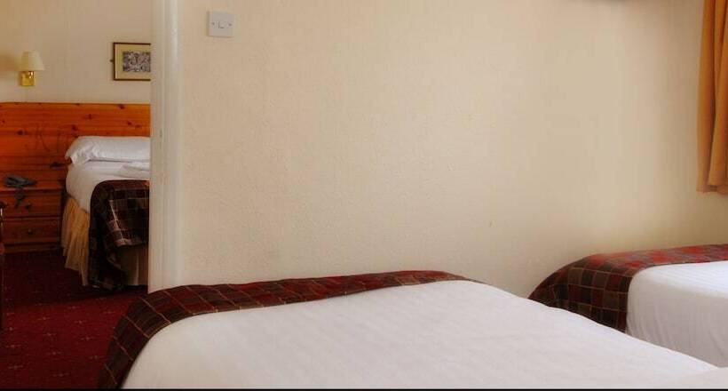 家庭间, King Charles