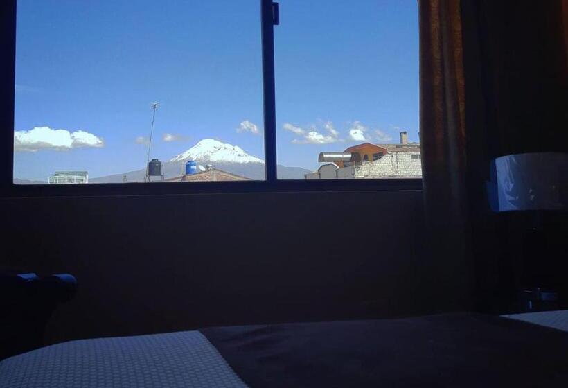 Номер Стандарт Индивидуальный, La Merced Plaza Hospedaje