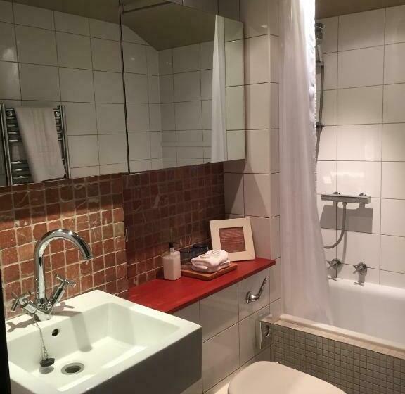 标准间, Manorhaus Ruthin  Manorhaus Collection