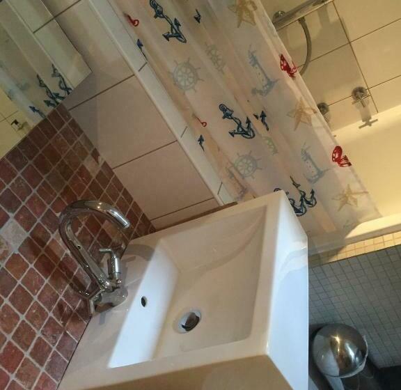 标准间, Manorhaus Ruthin  Manorhaus Collection