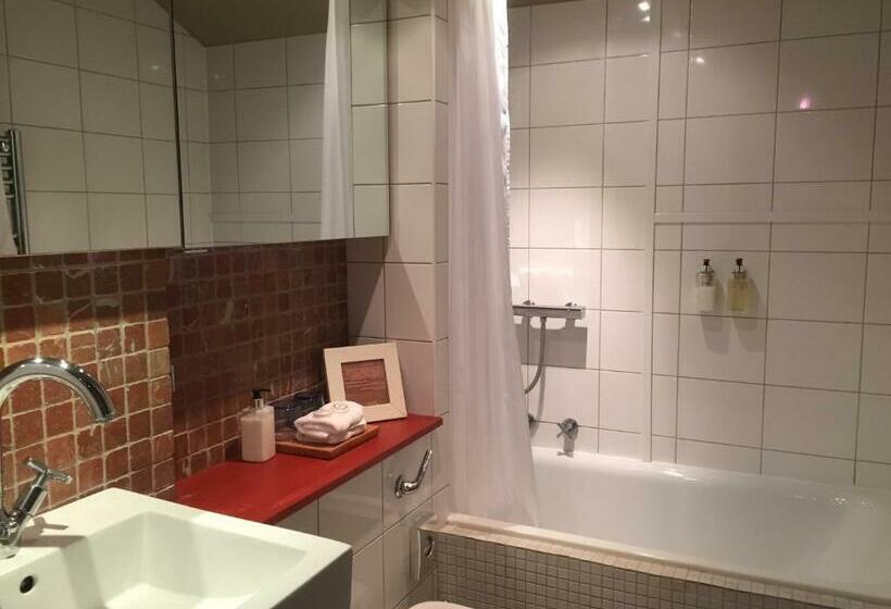 标准间, Manorhaus Ruthin  Manorhaus Collection