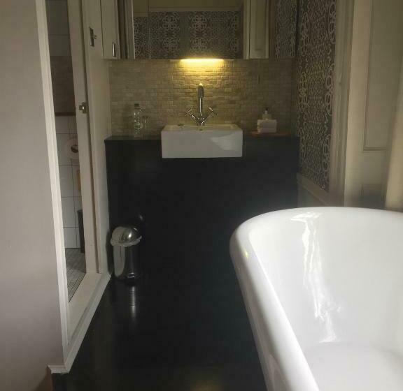 套房, Manorhaus Ruthin  Manorhaus Collection