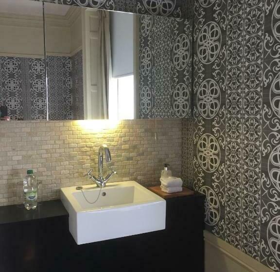 套房, Manorhaus Ruthin  Manorhaus Collection