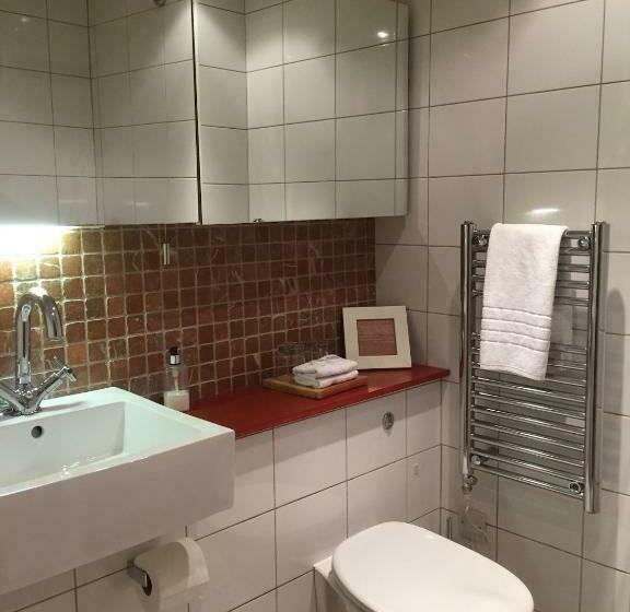 基本间, Manorhaus Ruthin  Manorhaus Collection