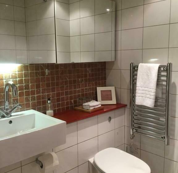 基本间, Manorhaus Ruthin  Manorhaus Collection