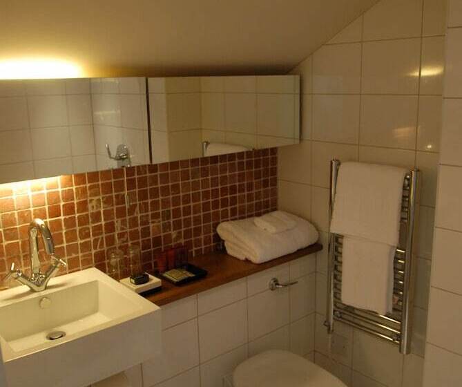 基本间, Manorhaus Ruthin  Manorhaus Collection