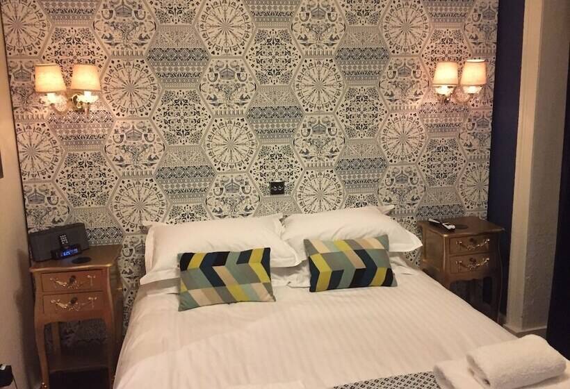 基本间, Manorhaus Ruthin  Manorhaus Collection