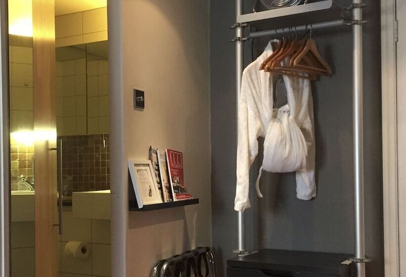 标准间, Manorhaus Ruthin  Manorhaus Collection