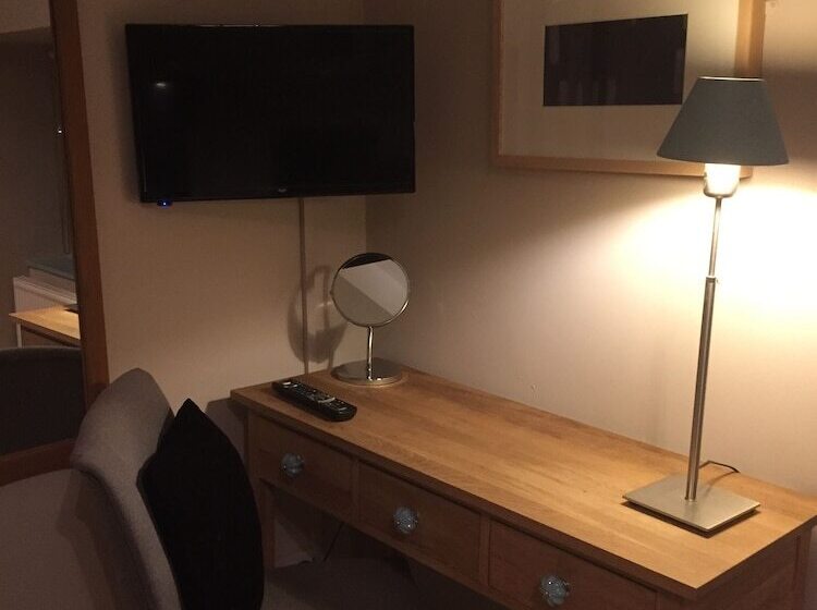 标准间, Manorhaus Ruthin  Manorhaus Collection