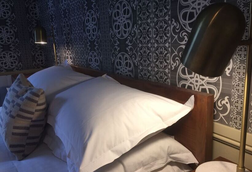 套房, Manorhaus Ruthin  Manorhaus Collection