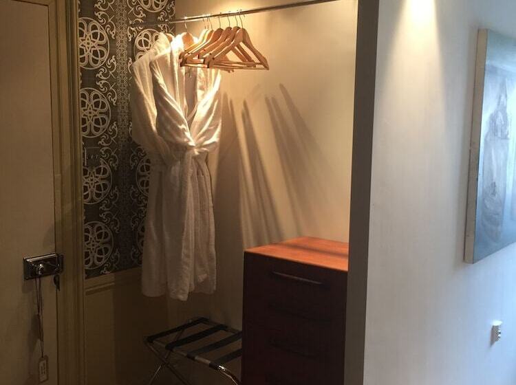 套房, Manorhaus Ruthin  Manorhaus Collection