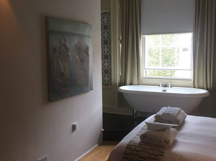 套房, Manorhaus Ruthin  Manorhaus Collection