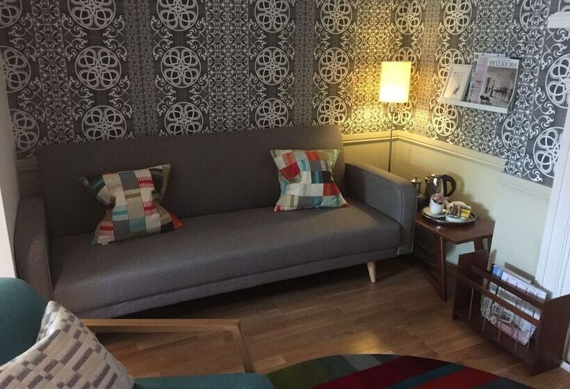 스위트, Manorhaus Ruthin  Manorhaus Collection