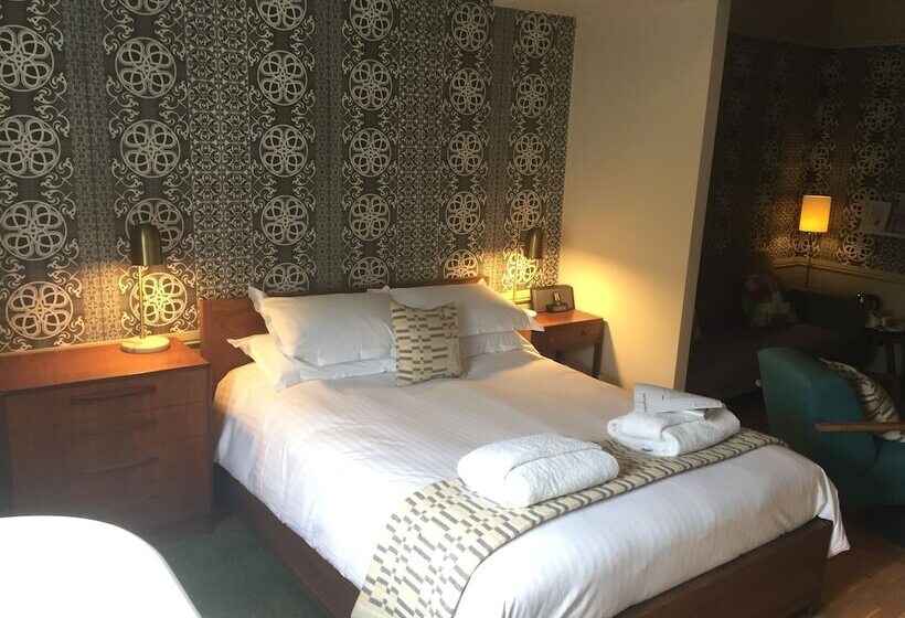 套房, Manorhaus Ruthin  Manorhaus Collection