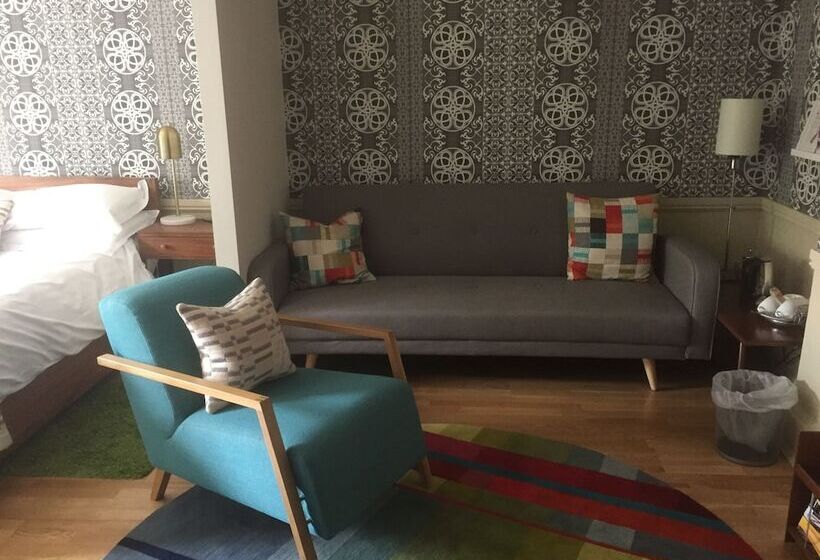 套房, Manorhaus Ruthin  Manorhaus Collection