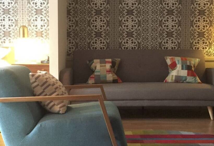 套房, Manorhaus Ruthin  Manorhaus Collection