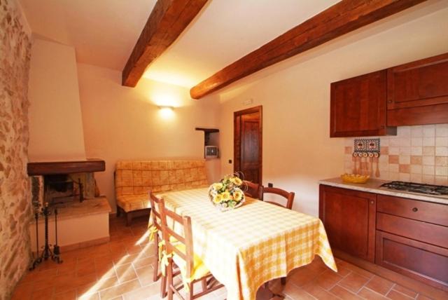 آپارتمان 1 خوابه, Palazzo Del Papa Agriturismo